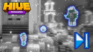 FREEZE | Hive Replay Mod in Skywars (read desc)