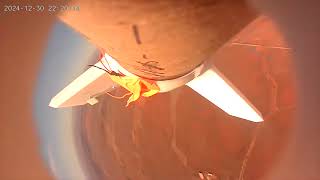IREC 2026 Subscale Vehicle Flight Test 4
