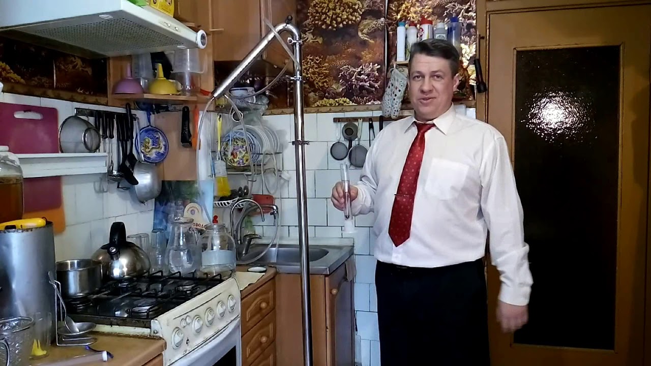 Профессиональная система "Горилыч" Универсал от ЧЗДА - обзор работы ...