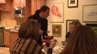 Mediterra rolls out new Catering Service