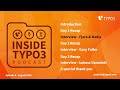 Inside TYPO3 - August 2024 - Developer Days Special!