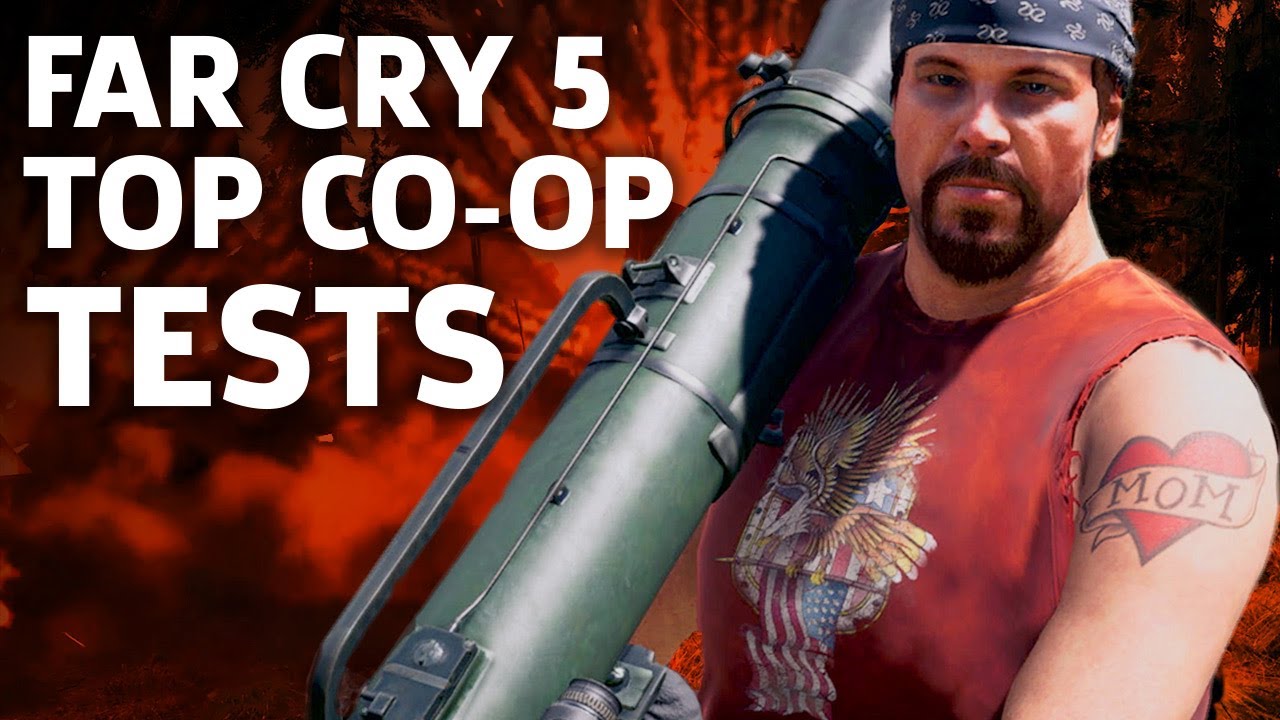 Far Cry 7 location, story, co-op and extraction mode details have