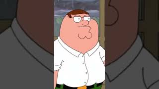 FamilyGuy: Peter plays charades