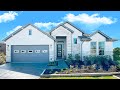 2600 sq ft colby plan with chesmar homes in the palmera ridge community in leander tx