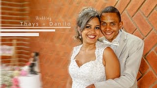 Aperte Play ▶️ - TEASER - THAYS E DANILO