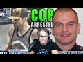 Cop BUSTED & JAILED! Victim Tracks Down LAPD Officer THIEF