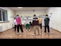 Shayi mpempe  mavuthela x swizz panache x ribby choreography