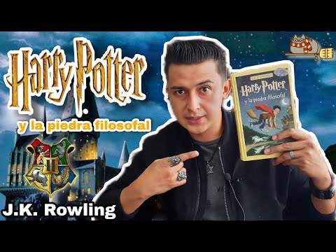 HARRY POTTER y
