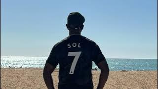 Open Arms (REMIX.Dj.SHADOW) Sza ft Travis Scott @SolAntoine