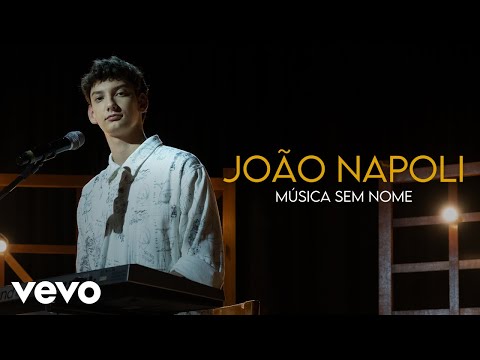 João Napoli - Música Sem Nome (Clipe Oficial)