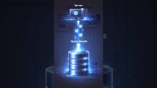Day 17 What is a database and how does it work? #shorts #trending #viral #webdevelopment #trending