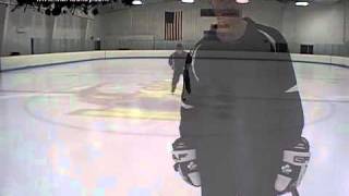Backward Quick Starts - Practice Drills