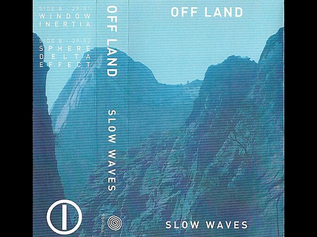 在 YouTube 上观看 Off Land – Effect 在 YouTube 上观看 Off Land – Effect