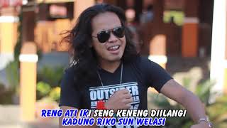 DEMY - WELAS HANG SEMPURNO (OFFICIAL VIDEO)