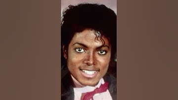Michael Jackson - BEAT IT  #rip #80smusic