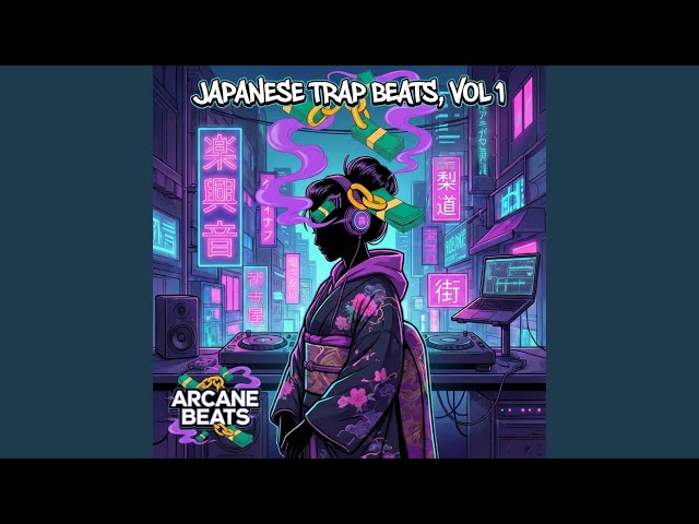 Emotional Damage (Instrumental)
