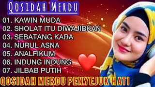 Download Lagu KOLEKSI TERMAHALL QOSIDAH GAMBUS‼️PALING DICARI BIKIN ADEM HATI ♥️ NONSTOP FULL ALBUM ENAK DIDENGAR MP3