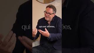 Interview du Pr Olivier Bonnot, psychiatre : détecter les troubles du spectre autistique