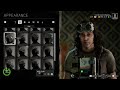 The Outlast Trials – How to Customize Your Character Appearance