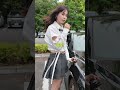 車好き女子に今日のコーデ総額を聞いてみた結果…