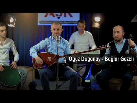 Oğuz Doğanay / Emre Akkaş - Bağlar Gazeli #aşkprodüksiyon​​ #yeniklip​​ #oğuzdoğanay #Bağlargazeli​