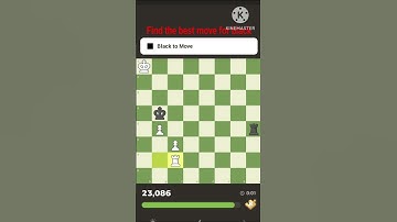 #chess #chessplayer #chesspuzzle #chessstrategy #chessplayer #chessgame #chesscom #chesstactics