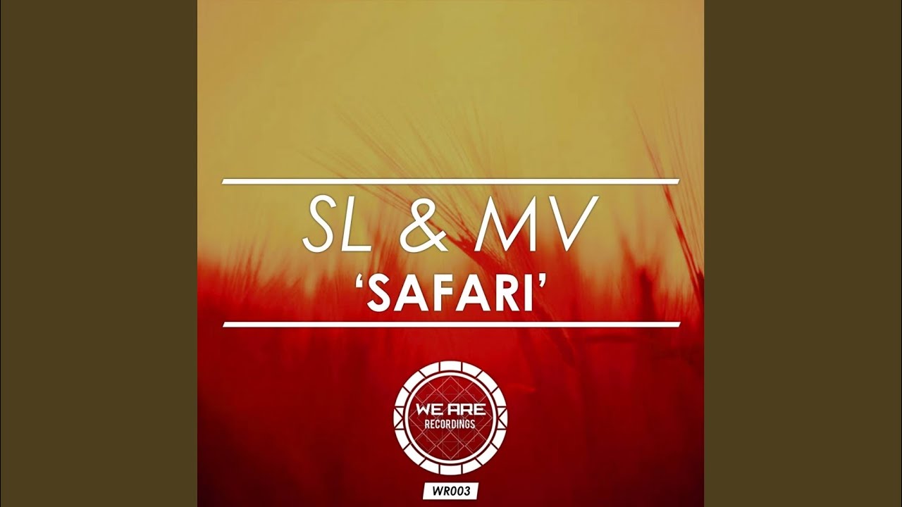 safari video mix