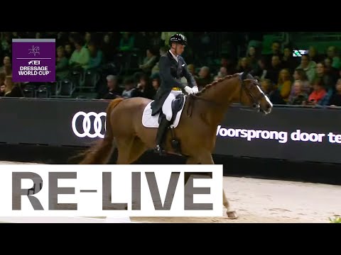 RE-LIVE | Grand Prix