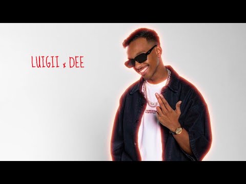 LUIGII - انـا موجـود | Prod. By " DEE "