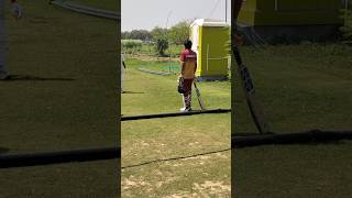 Waiting for my turn to bat# under-12 final match🏏🏆#batsman #explorepage