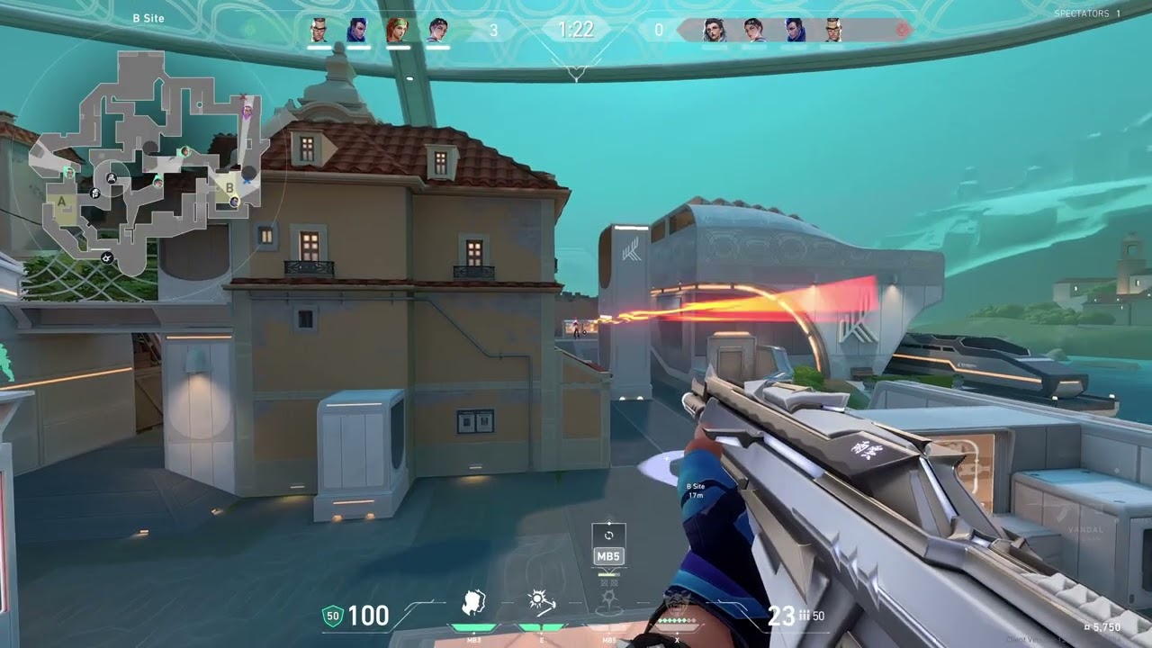 destroying immortal lobbies