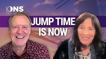 Jump into the next phase of our evolution | ConnectIONS Live