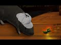 REAL Rat Detective VS. The Immortal Snail | Shadows of Doubt