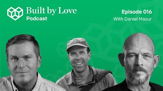 Life or Death Leadership: Daniel Mazur’s Lessons from the World’s Deadliest Mountains
