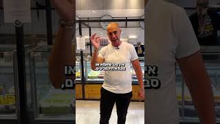 "מי אוהב את ה..סלט? אמא ואבא"