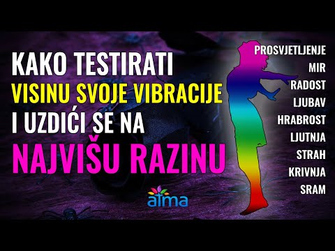 Video: Kako mogu testirati svoj WDDM upravljački program?