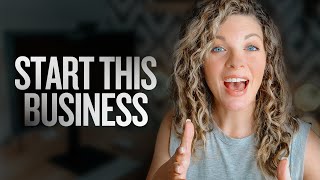 The Best Online Business to Start in 2024 (to create wealth for years to come)!