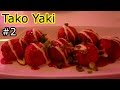 Vlog favorite restaurant and takoyaki 2