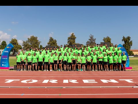 FEDERACIÓN DE ATLETISMO DE LA COMUNIDAD VALENCIANA. La FACV se moderniza