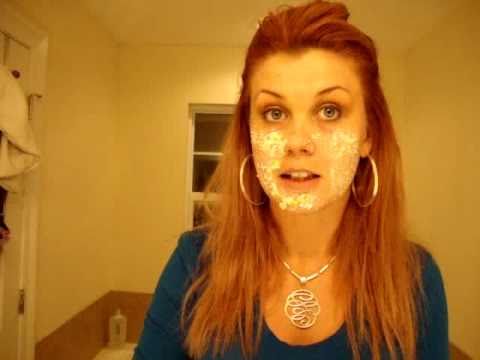 Aspirin face mask to get rid of acne scars and redness (for under $1)