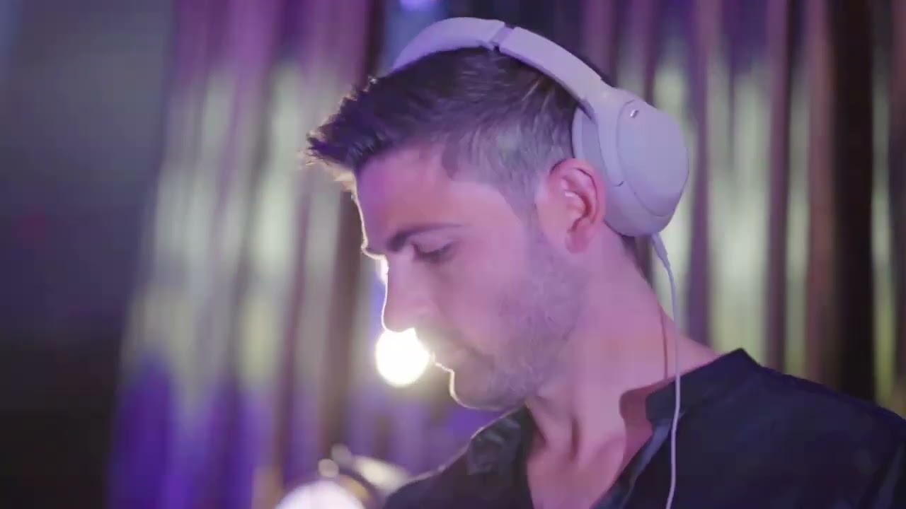 MixMaster Ross - Just Good Music