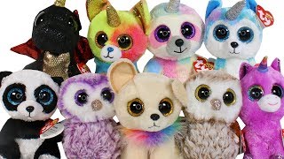 Beanie Babies Maker Ty Embraces Cloud Communications with Future of Work  Expo, Future of CX Expo Speaker 8x8