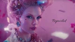 Taylor Swift – Bejeweled ringtone screenshot 5