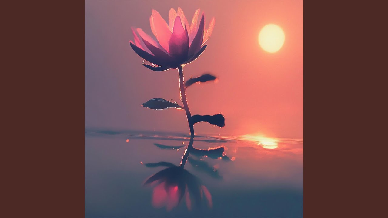 Whispers on the Water