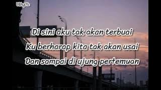 Masih Tentangmu - Wizz Baker (Lirik)