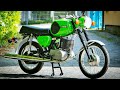 ✅ MZ TS250 - Лучше  чем Jawa 😮?