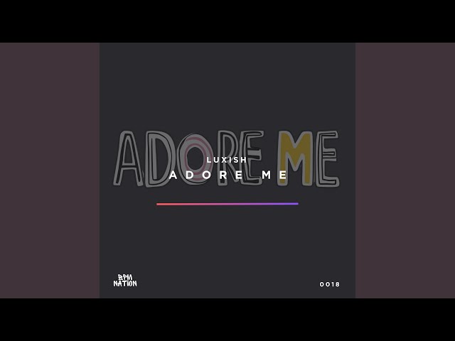 Adore Me