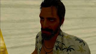 EXPEDIENTE: JONESTOWN | GTA San Andreas (Loquendo)