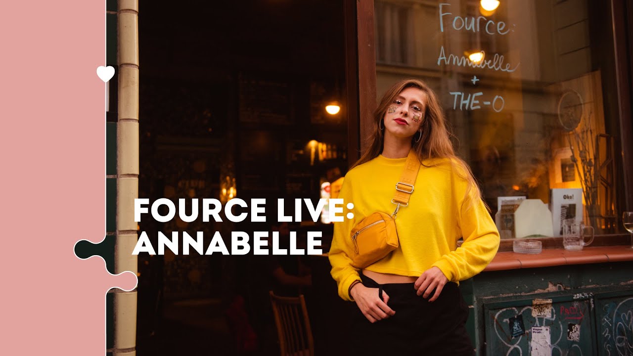 Fource Live: Annabelle