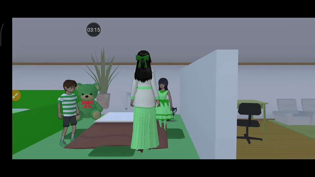 သဘာဝဘေးအန္တရာယ်ဆိုး အပိုင်း -(၂)